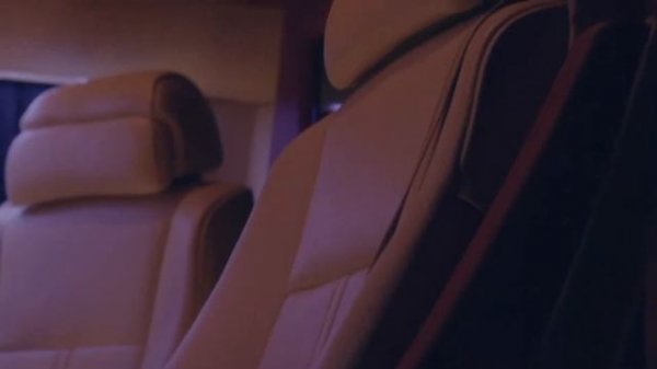 Chevrolet express explorer. Благовещенск