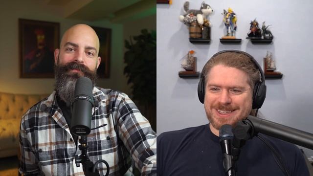 End of Bed-to-Desk Commutes смотреть онлайн