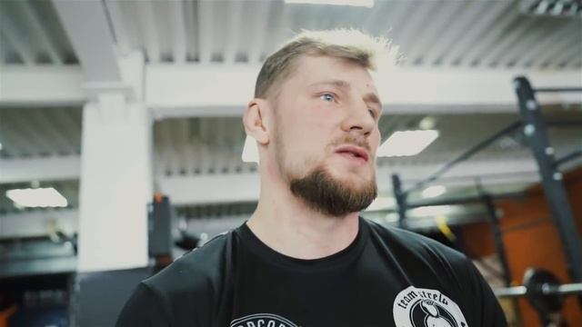 СКОЛЬКО ПОДНИМЕТ БОЕЦ UFC? АЛЕКСАНДР ВОЛКОВ