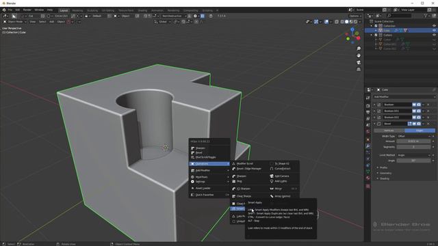 08 Smart Apply смотреть онлайн