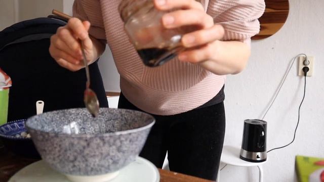 Making the BEST 6 BAKED OATS Recipes + Taste Test| Boyfriend is ranking best to worst | How to Guid смотреть онлайн