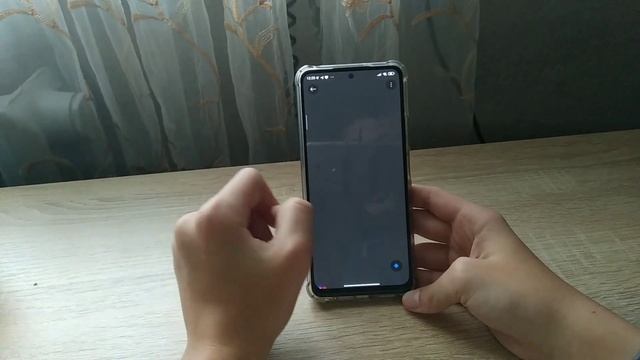 Hyperos на Xiaomi и фишки