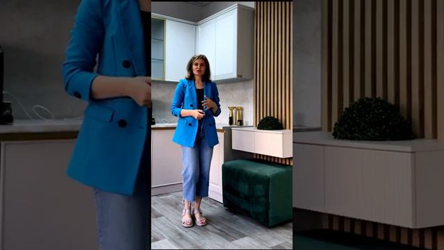 Наш обновлённый шоу-рум готов! смотреть онлайн