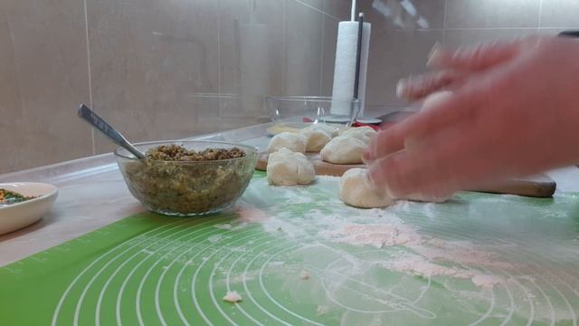 ПОСТНЫЕ КАРТОФЕЛЬНЫЕ ЗРАЗЫ С ГРИБАМИ ??? смотреть онлайн