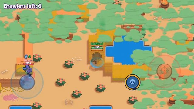 ТОП 1 СПОСОБ ПОДНЯТЬ КУБКИ В BRAWL STARS | ПОЛЕЗНЫЕ СОВЕТЫ | ОТКРЫТИЕ КЕЙСОВ смотреть онлайн