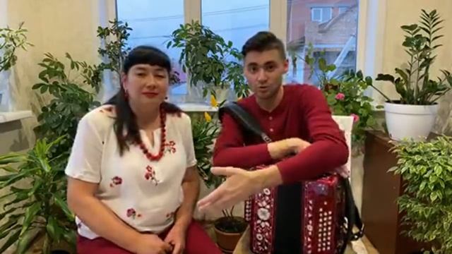 Собирайся народ - гармонист всех зовёт! #6 смотреть онлайн