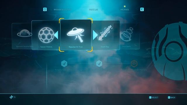 Destroy all Humans Review - (2020 remake) смотреть онлайн
