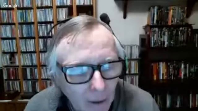 Contested Bones 68 Australopiths & Man + Tomkins on circadian rhythm смотреть онлайн