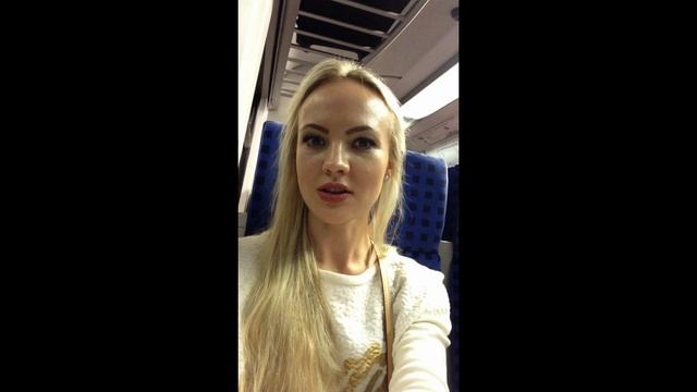 МЮНХЕН/MUNICH/MUNCHEN: как доехать из аэропорта, где остановиться | NATALI смотреть онлайн