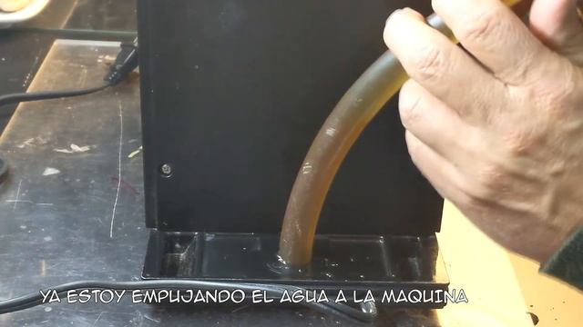 NESPRESSO DELONGHI NO BOMBEA AGUA POSIBLES SOLUCIONES смотреть онлайн