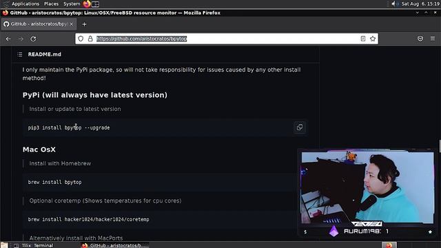 Instalar python3 En FreeBSD смотреть онлайн