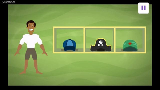 ? Bubble Guppies: The Bubble Guppies Play Dress-Up! (Play Along Games) #bubbleguppies #nickjr