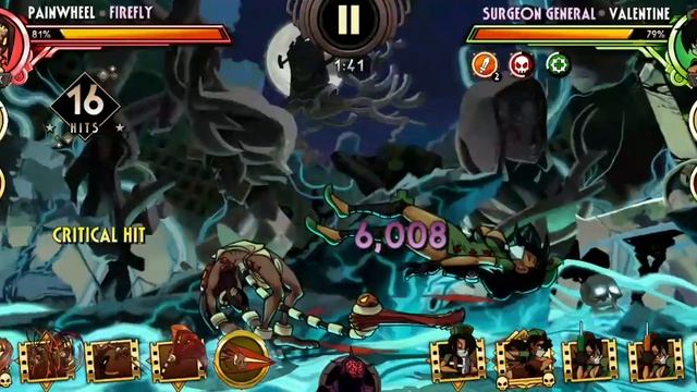 Kingmarrows boss node: i found the key to victory
