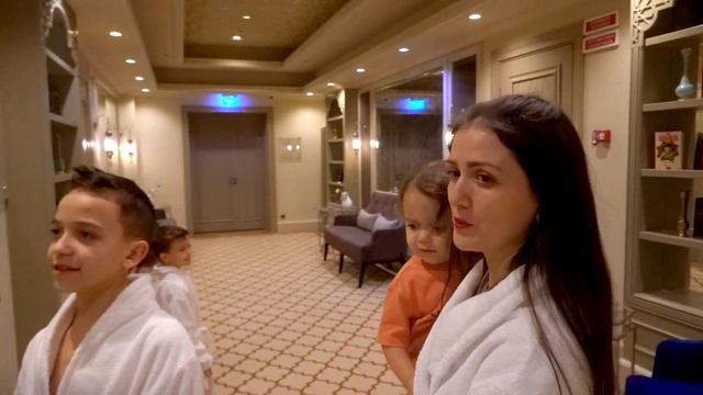 Этот ДЕНЬ Мы Проведем По Особенному 22.02.2022 // Болгар Татарстан Отель Kol Gali Resort & SPA смотреть онлайн