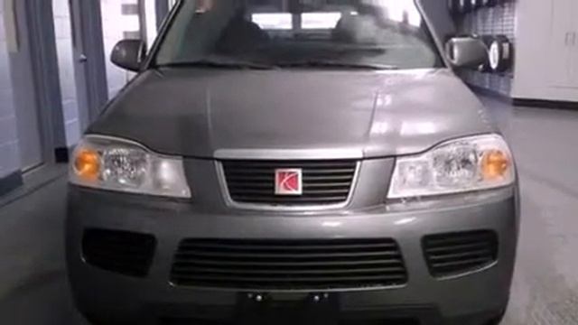 2007 Saturn VUE Eau Claire WI смотреть онлайн
