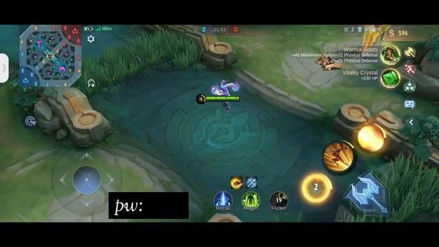 Script Skin Chou Echo M4 No Password | Full Effect Voice | Patch Terbaru 2023 смотреть онлайн