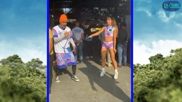 2 Unlimited - Tribal Dance (Shuffle Dance)