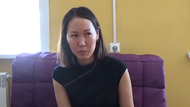 Арюна Цыбикова в библиотеке смотреть онлайн