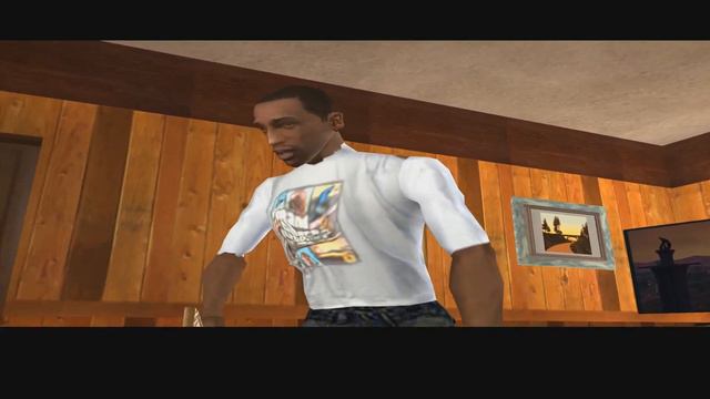 GTA RUSCAR 1 - Начало