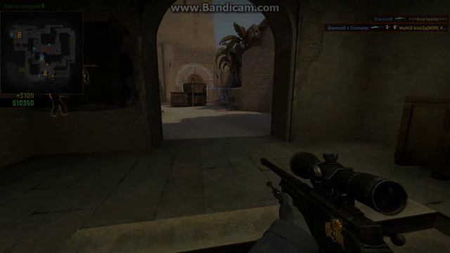 CS GO DiamonD mUv смотреть онлайн