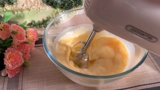 Венские вафли. Өте жұмсақ әрі дәмді. Вафли с молоком, хрустящие снаружи, мягкие внутри смотреть онлайн