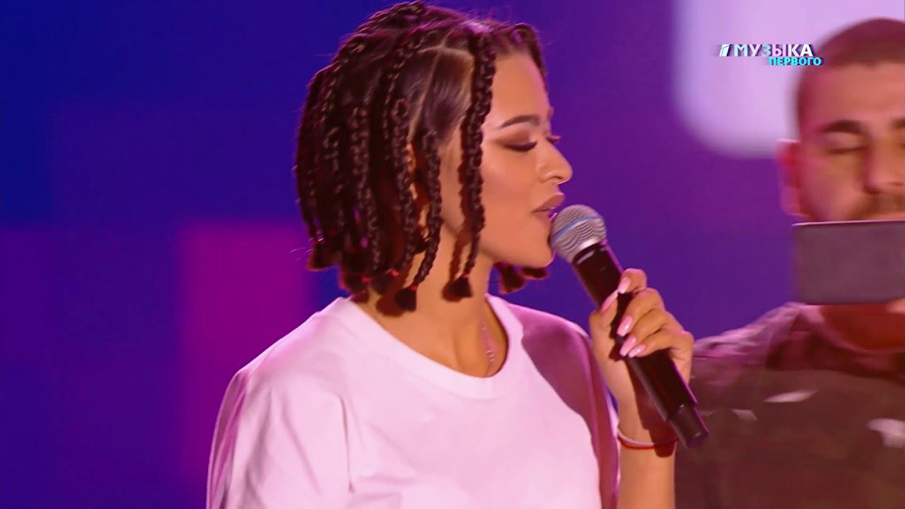 Sabi Miss - Северный ветер | Выпускной 2018