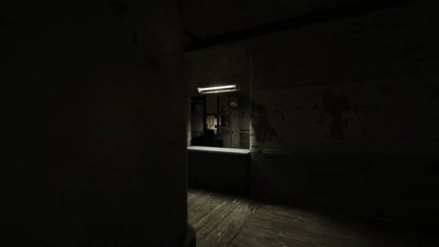 Outlast Полное Прохождение смотреть онлайн