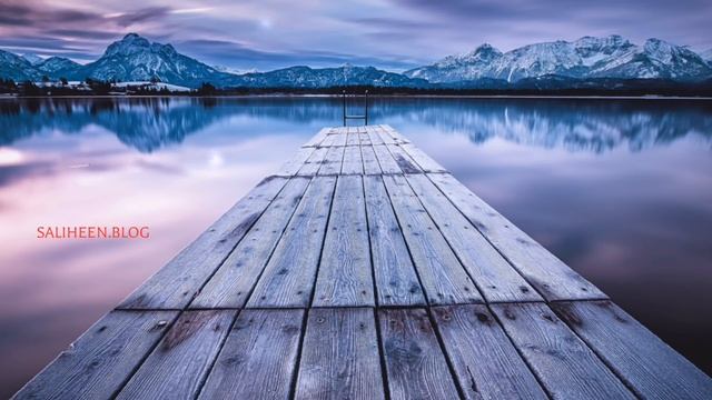 СЛУШАЕТЕ КОРАН ПЕРЕД СНОМ. МИЛОСТЬ АЛЛАХА ПРОНИКАЕТ В ДУШУ. смотреть онлайн