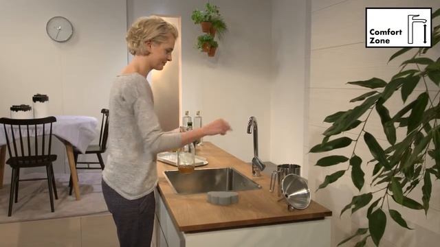 Hansgrohe Logis 260 71835000 смотреть онлайн