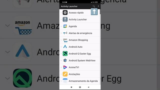 TUTORIAL DE COMO EXCLUIR SEGUNDO ESPAÇO CRIADO PELO ACTIVITY LAUNCHER смотреть онлайн