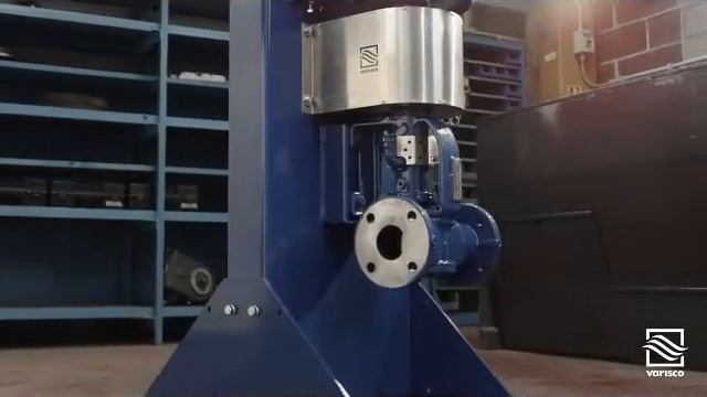 Pompe Pump VARISCO Vertical V distributeur France Normandie pompes et pièces de rechanges смотреть онлайн