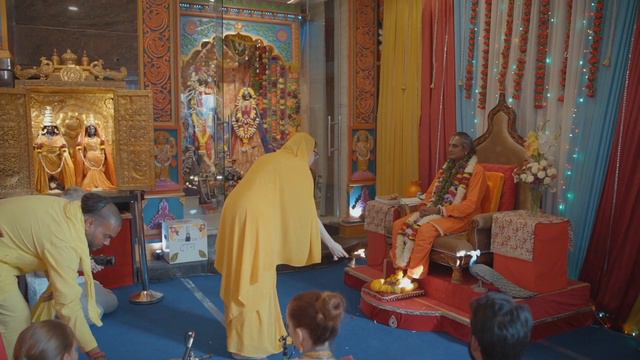 История Шанкаридаси - основателя проекта Mantrica смотреть онлайн