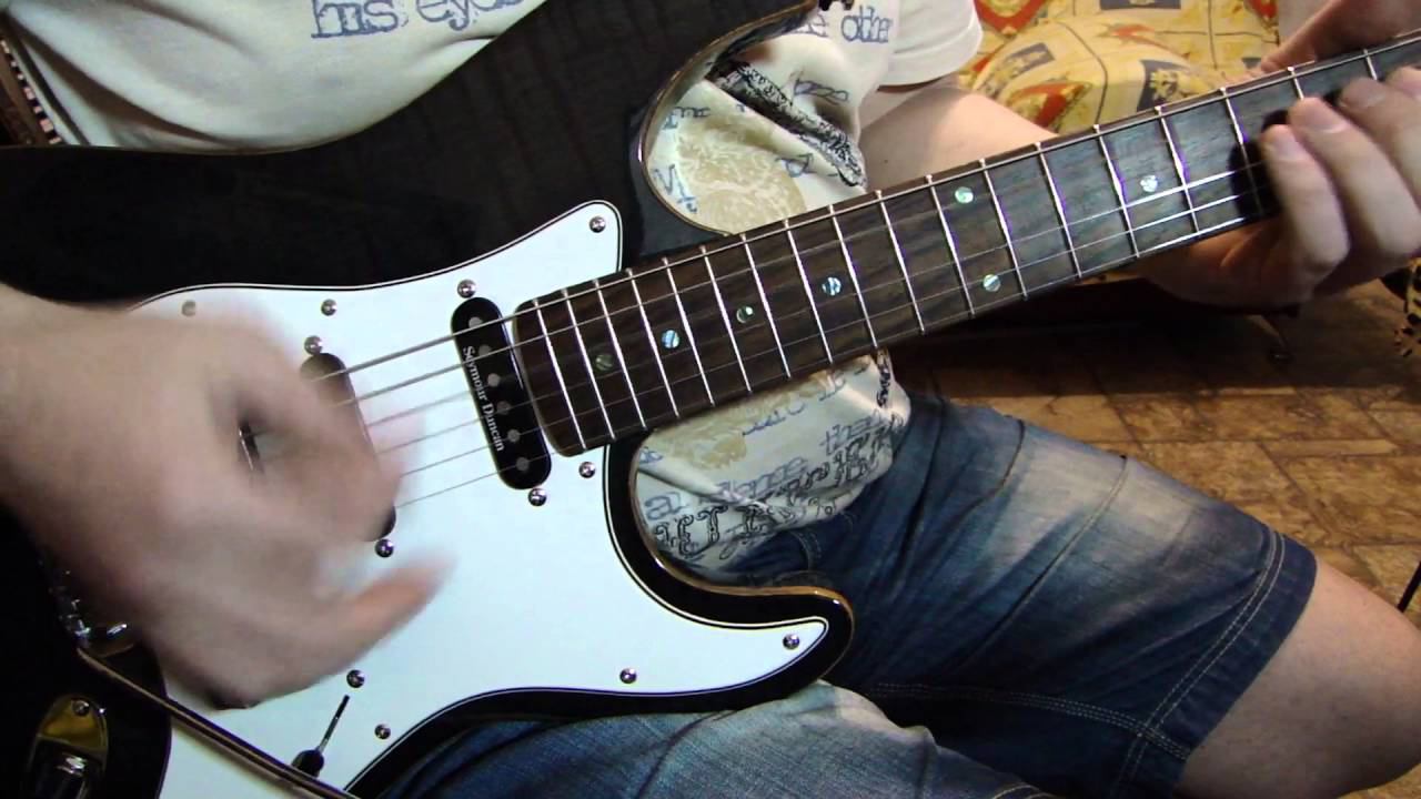 Swing Standart Plus TBK смотреть онлайн