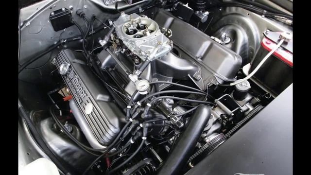 Тюнинг Dodge Charger 1969 смотреть онлайн