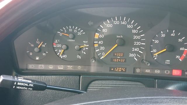 Mercedes benz w140 s600 маленький ремонт смотреть онлайн