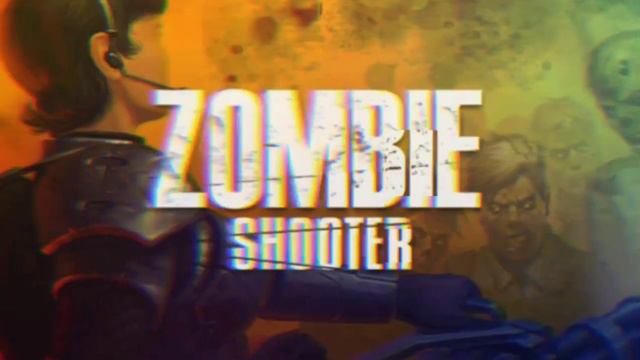 Zombie Shooter - Soundtrack - Menu Theme смотреть онлайн