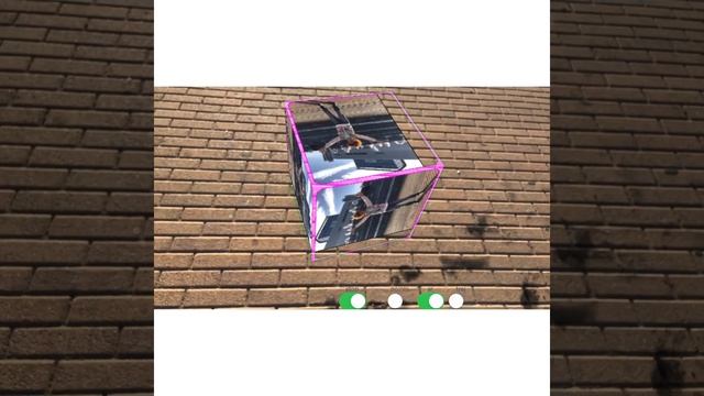 Arcona metaverse tests . Data transfer to demonstrate E2E experience by remotely content launching. смотреть онлайн