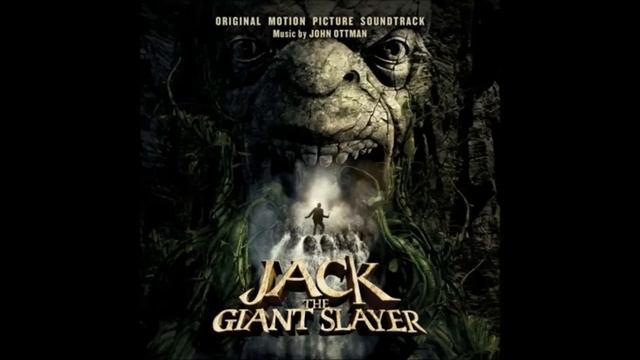 Jack The Giant Slayer [Soundtrack] - 01 - Jack And Isabelle смотреть онлайн
