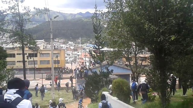 Bullas de colegio montufar смотреть онлайн