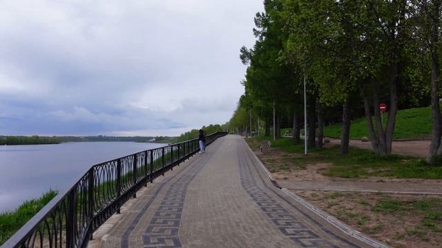 Углич и Мышкин: РУССКАЯ ГЛУБИНКА. Плохие дороги и чарующая АТМОСФЕРА провинции.Золотое кольцо Росси смотреть онлайн