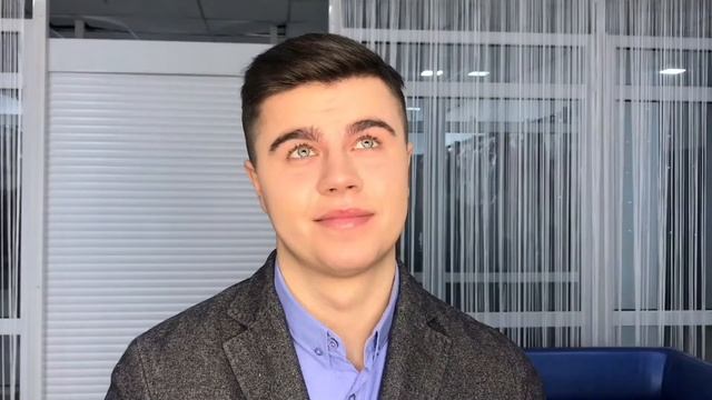 Make-up For Men | Мужской макияж для фотосессии