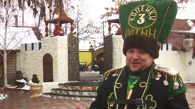 Победительница национальной премии "ЖЕНЩИНА ГОДА-2019" в номинации "ПРЕДПРИНИМАТЕЛЬСТВО" Т. ПАВЛОВА смотреть онлайн