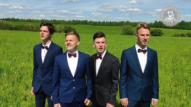 "Соловей-соловушка" сл. и муз. Дмитрия Воскресенского смотреть онлайн