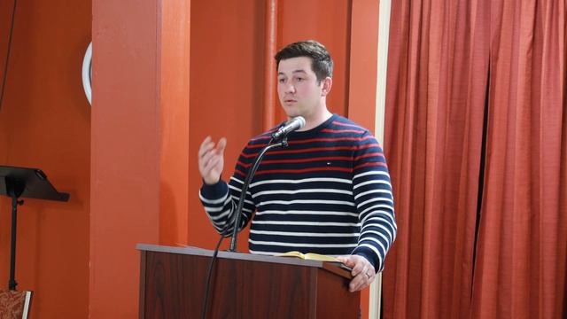 Богослужение 24 января 2021 года смотреть онлайн