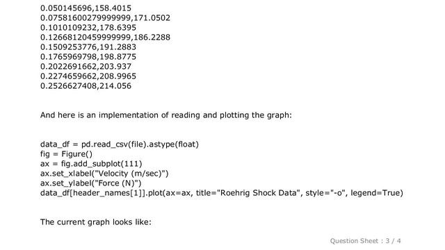 Pandas : Set x-axis intervals(ticks) for graph of Pandas DataFrame смотреть онлайн