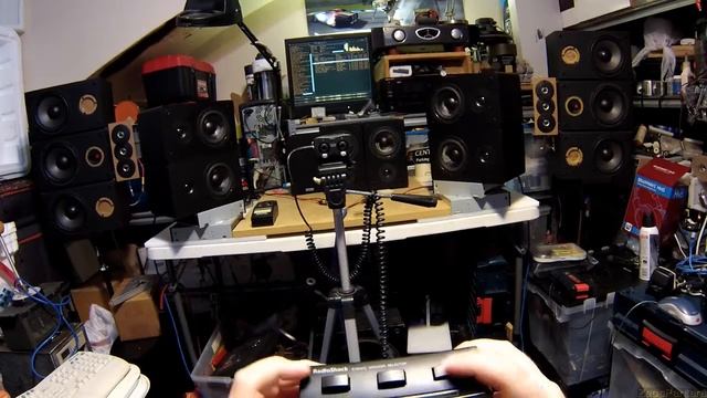 MSH - 29 - Micca MB42 Vs MB42X смотреть онлайн