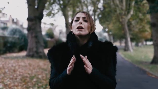 Sam Smith - Pray [Harper Cover] смотреть онлайн