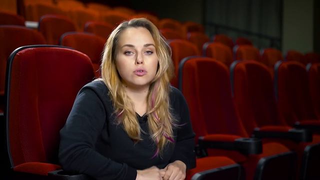 Мария Морзунова о программе "Интенсив PRO: художник по гриму" смотреть онлайн