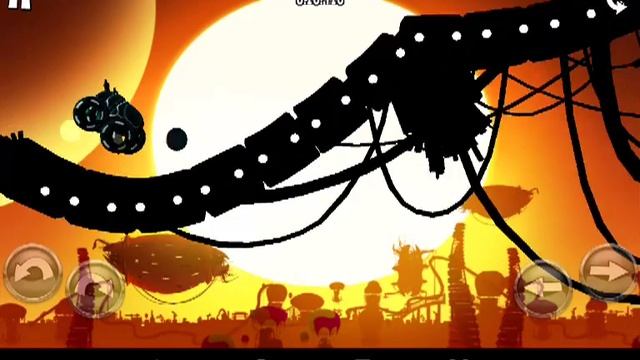 MotoHeroz Treasure Chest Locations: Weird Science - The Future смотреть онлайн