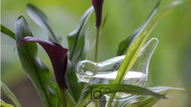 IOco Water Bird Pot Plant Drippers смотреть онлайн